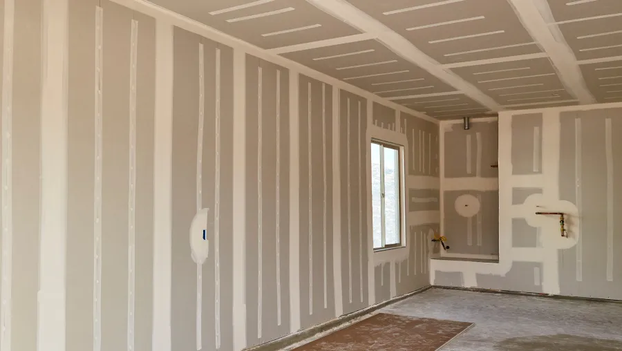 Drywall Repair Drywall Repair