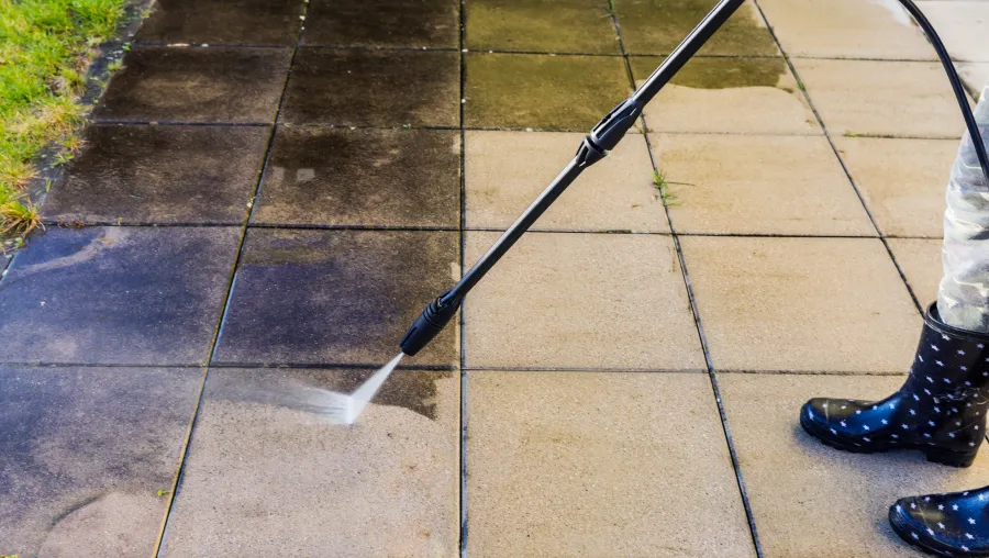 Power Washing Power Washing